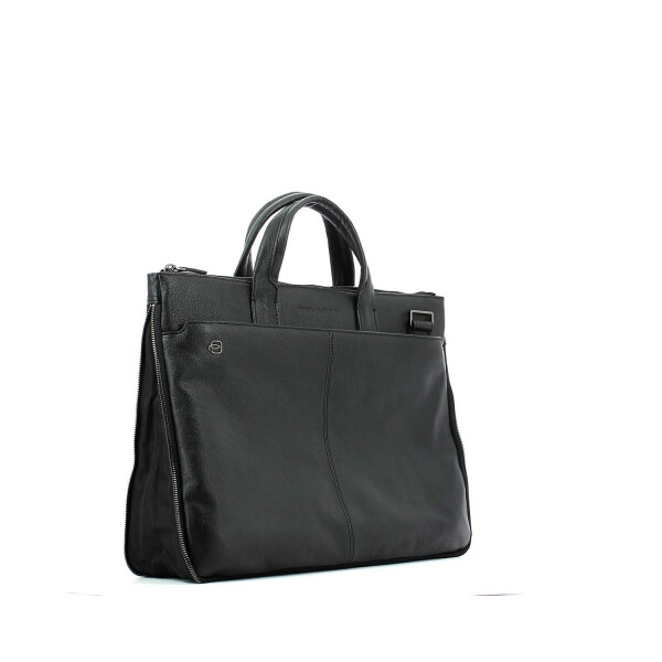 Сумка для ноутбука Piquadro Black Square CA4021B3/N