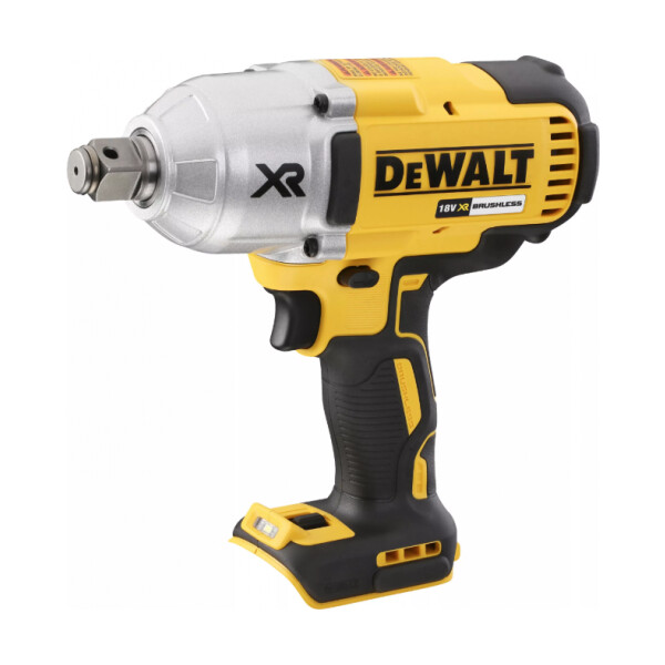 Аккумуляторный гайковерт Stanley DCF897N