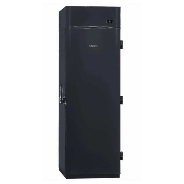 Холодильник для хранения шуб Graude PK 70.0