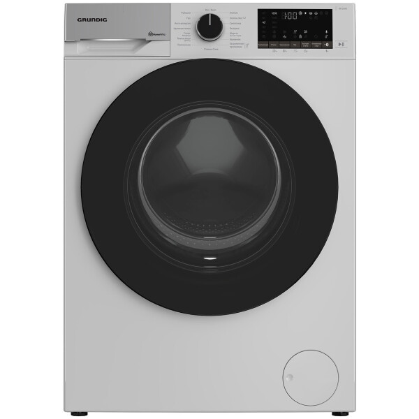 Стиральная машина Grundig GW5P56H21W