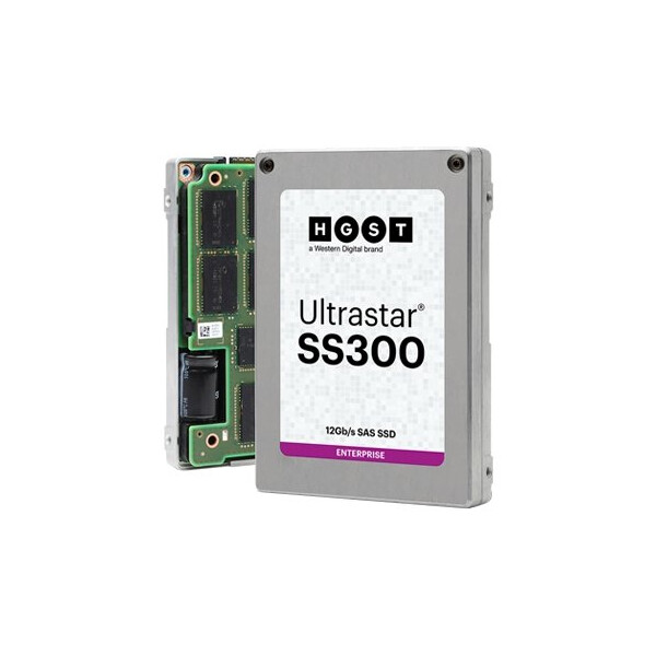 Накопитель SSD HGST Ultrastar SS300 HUSMM3240ASS204