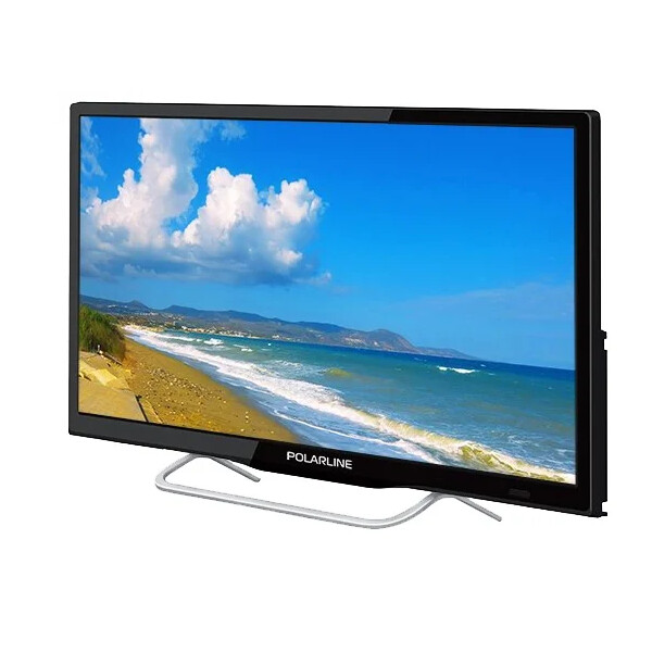 Телевизор Polarline 20PL12TC