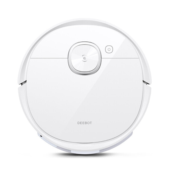Робот-пылесос Ecovacs DeeBot T9