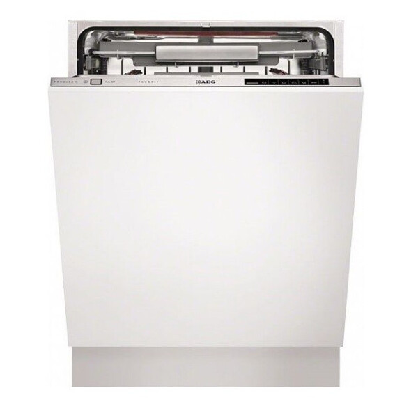 Встраиваемая посудомоечная машина Aeg F 88712 VI0P