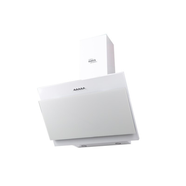 Каминная вытяжка Oasis ND-60W (V)