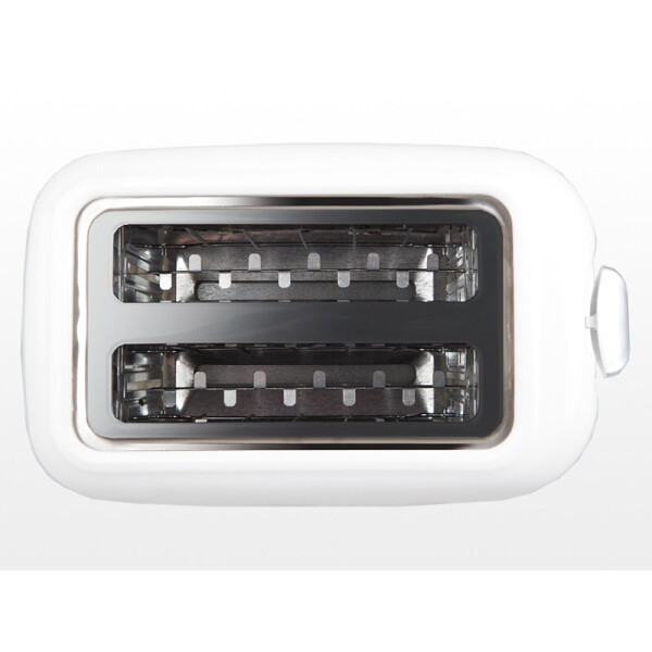Тостер Maxwell MW-1504 W