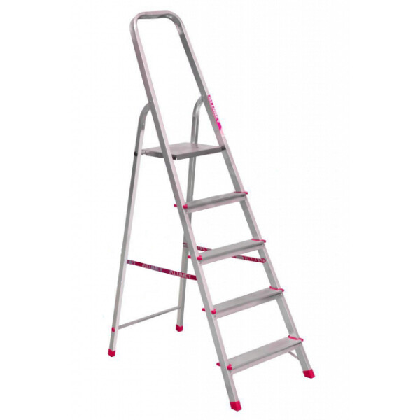 Стремянка Алюмет ZZ405