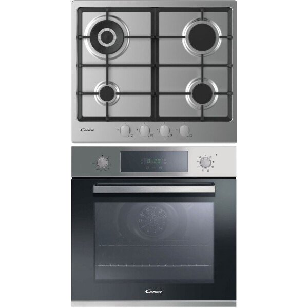 Встраиваемый комплект Candy FCP605X/E-CHG6