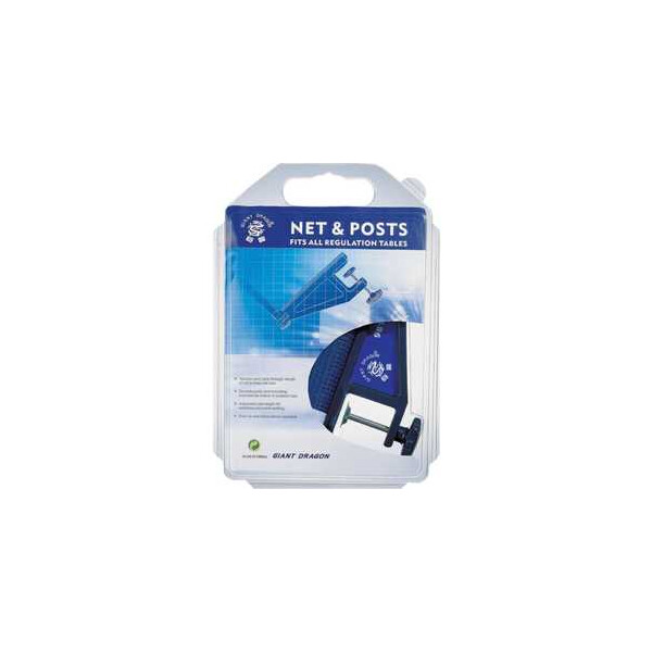 Сетка для настольного тенниса Giant Dragon 9819P