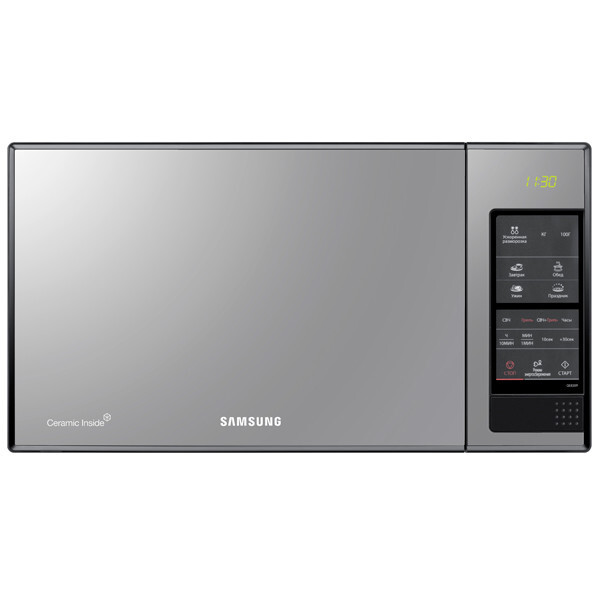 Микроволновая печь Samsung GE83XR