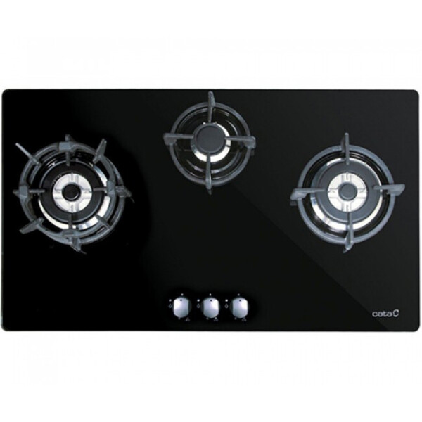 Встраиваемая газовая варочная панель Cata LCI 912