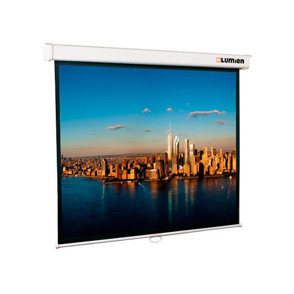 Экран для проектора Lumien Master Picture LMP-100132