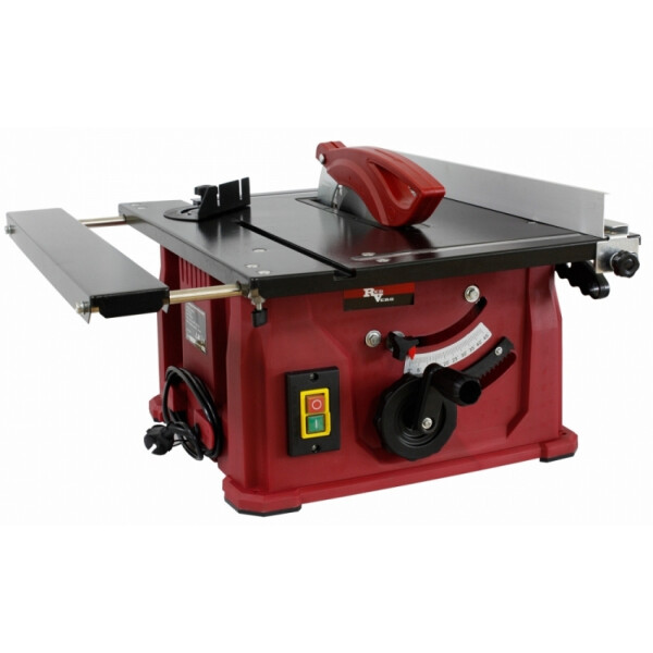 Пила циркулярная RedVerg RD-SS210-1200