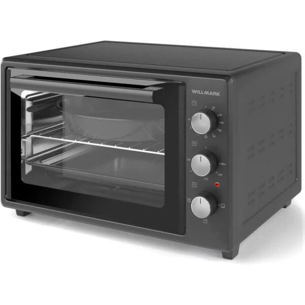 Мини-печь Willmark WOF-405BL