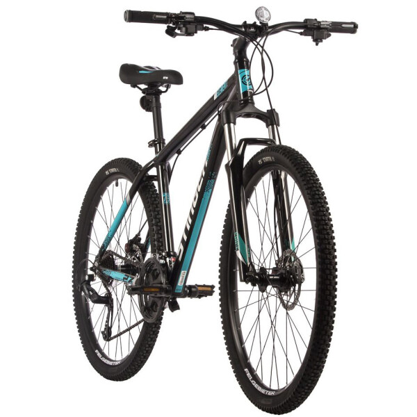 Велосипед Stinger 27AHD.ELEMEVO.20BK22