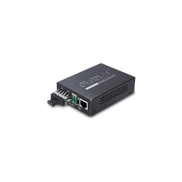 Медиаконвертер Planet GT-806B15