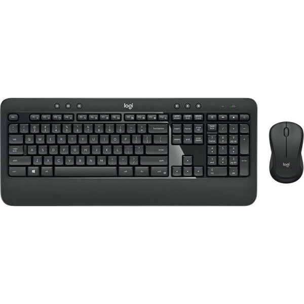 Комплект Logitech MK540 (920-008686)