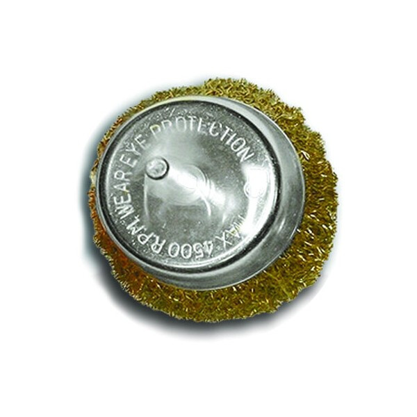Кордщетка Elitech 1820.076100