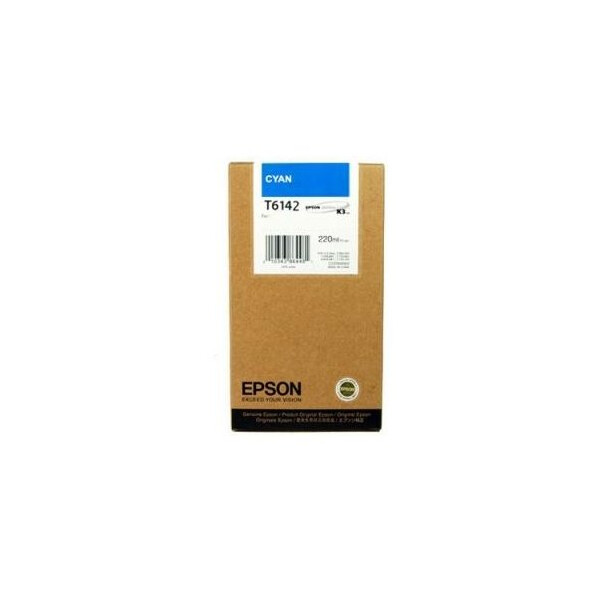 Картридж Epson C13T614200