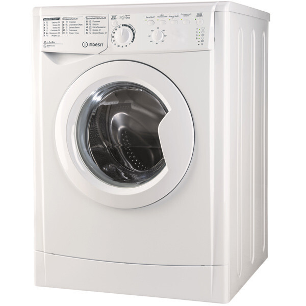 Стиральная машина Indesit EWSB 5085