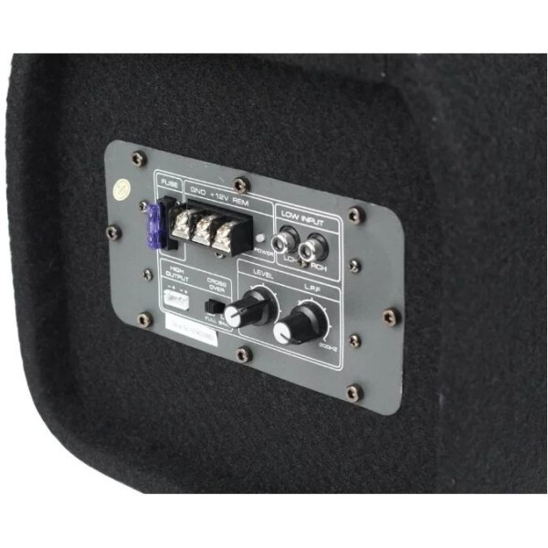 Сабвуфер ACV BTA-8R