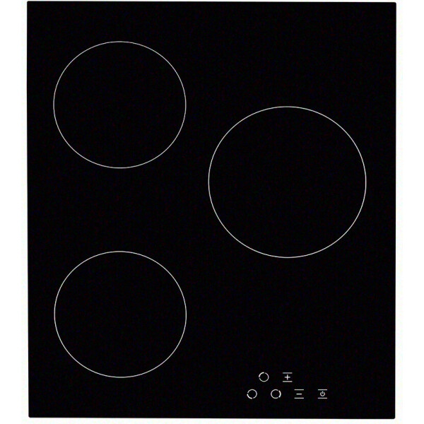 Встраиваемая электрическая варочная панель Simfer H45D13B001