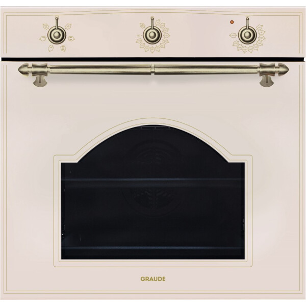 Встраиваемый электрический духовой шкаф Graude BK 60.2 EL