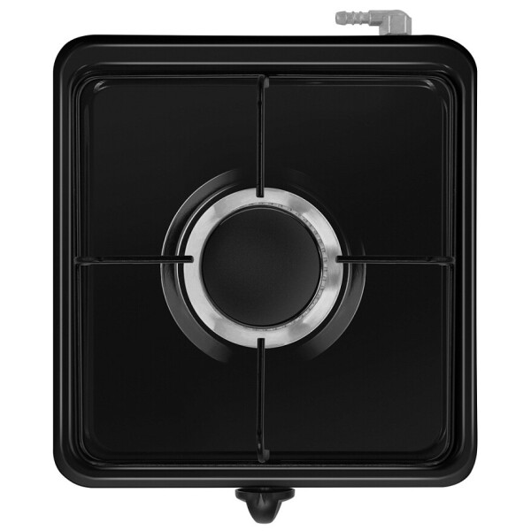 Настольная плита Maunfeld EGHE.F31.3EB