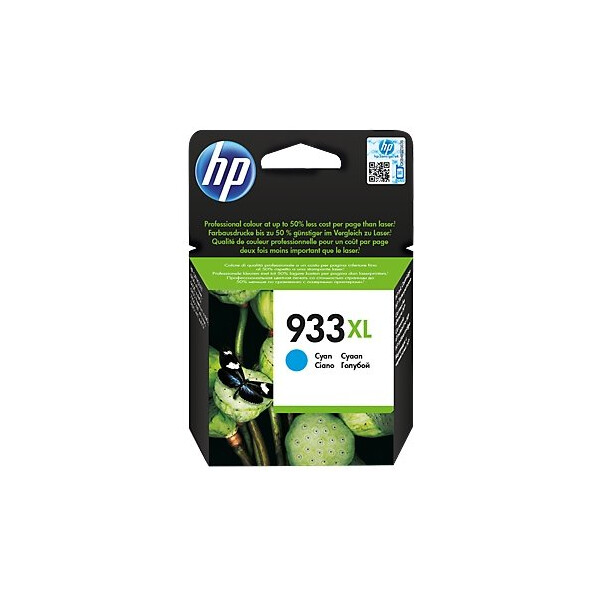 Картридж HP 933XL (CN054AE)