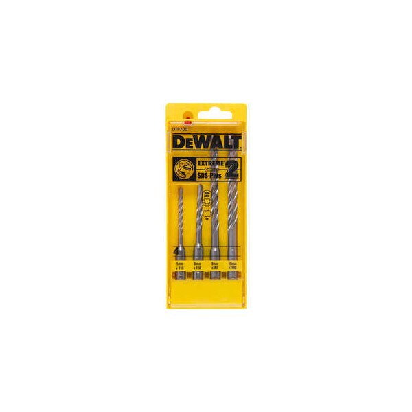 Набор буров DeWalt DT9700