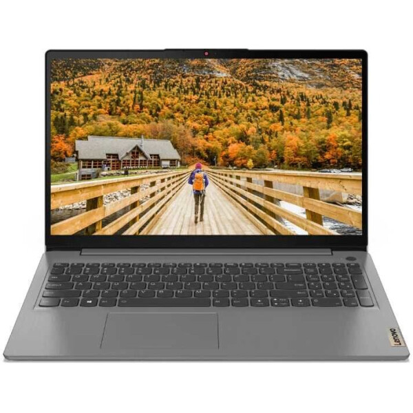 Ноутбук Lenovo 82H8005FRK