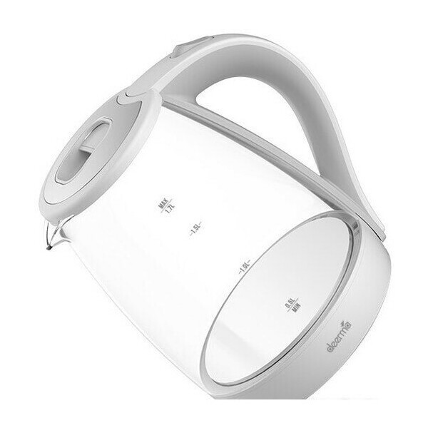 Чайник электрический Deerma DEM-SH30W