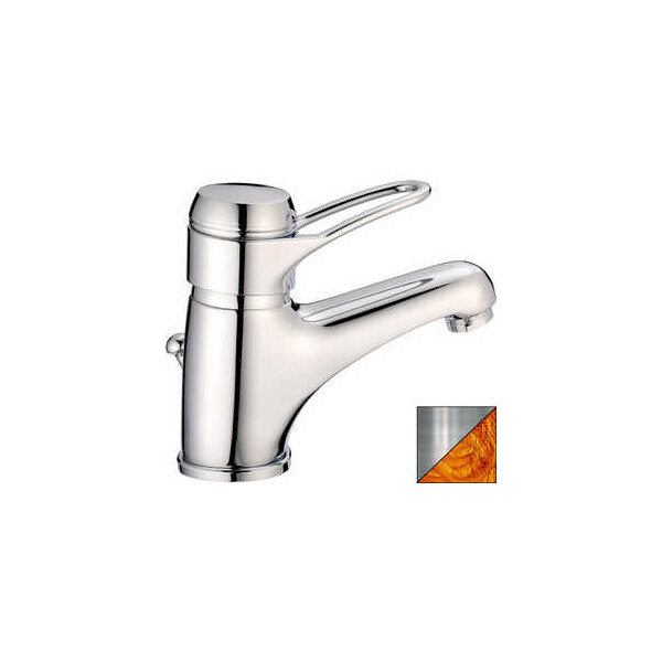 Смеситель для раковины Fiore Class /золото (38CR2210CO)