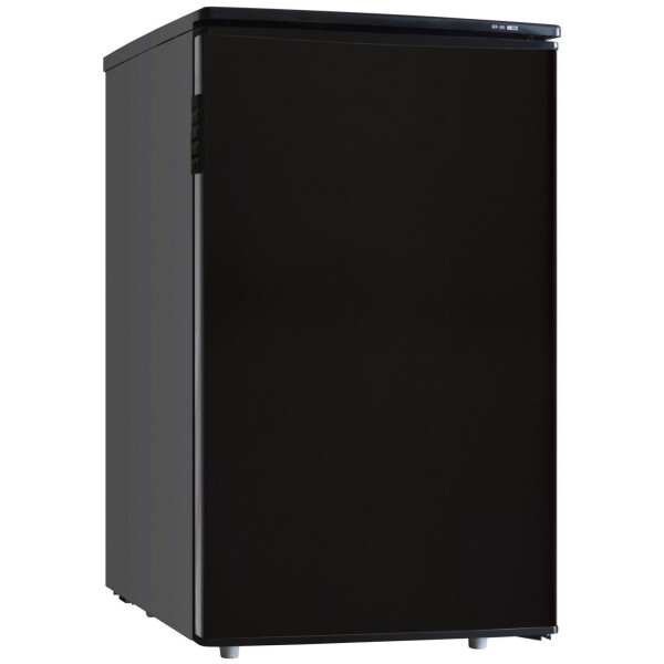 Морозильная камера Tesler RF-90 black