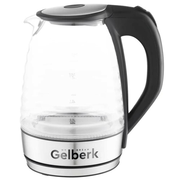 Чайник электрический Gelberk GL-KG20