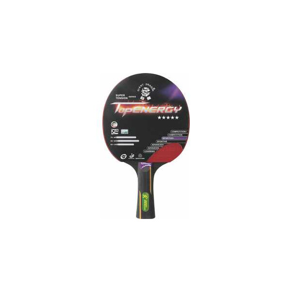 Ракетка для настольного тенниса Giant Dragon Top Energy ST12501