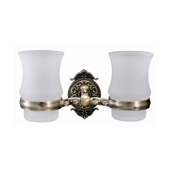 Стакан Hayta Gabriel Classic Bronze 13905G/BRONZE