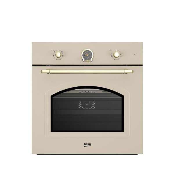 Встраиваемый электрический духовой шкаф Beko ORE 27205 C