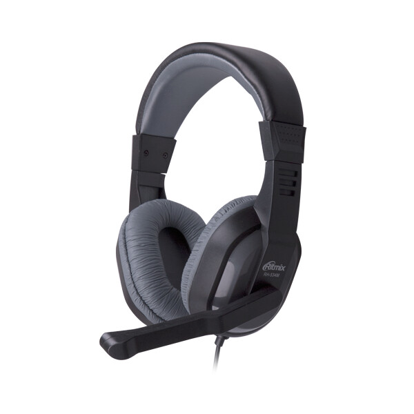 Гарнитура Ritmix RH-534M