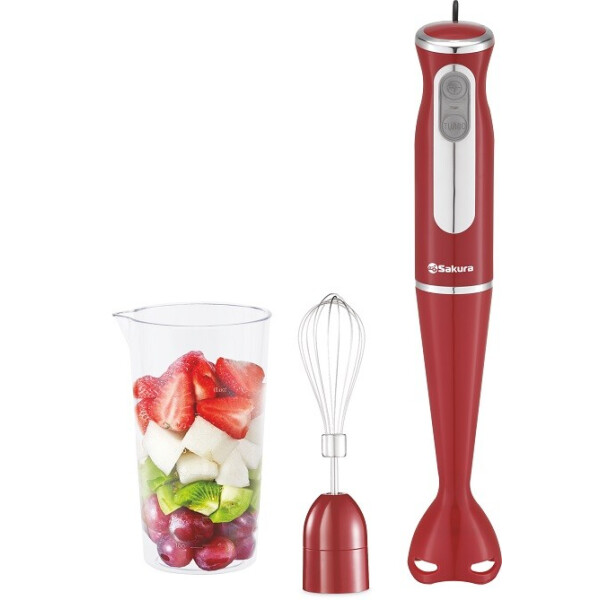 Блендер погружной Sakura SA-6248MR