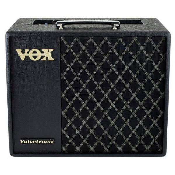 Комбоусилитель Vox VT40X