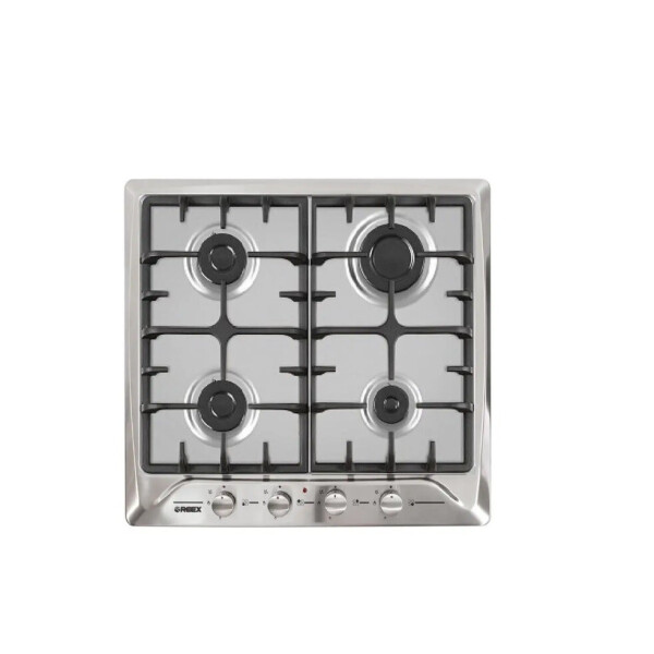 Встраиваемая газовая варочная панель Reex PG-640S Ix
