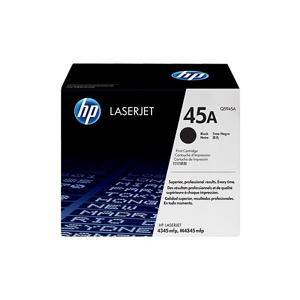 Картридж HP Q5945A