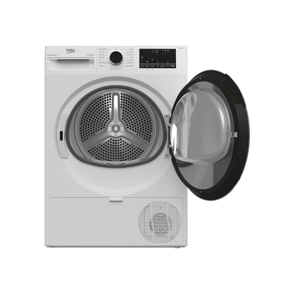Сушильная машина Beko B3T47238