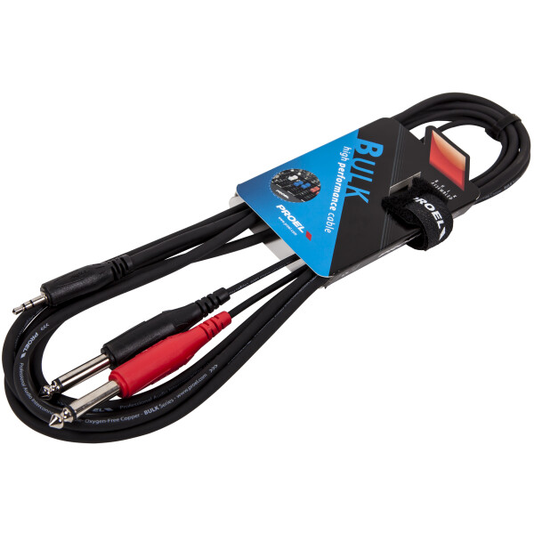 Кабель Proel BULK505LU18