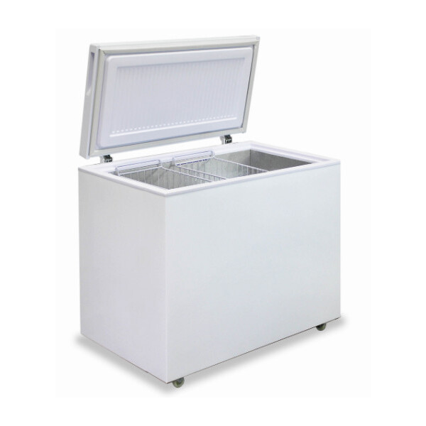 Морозильник-ларь Бирюса 305VK