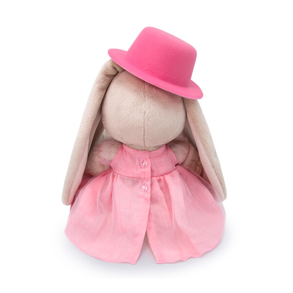 Мягкая игрушка Budi Basa Зайка Ми Нежность лепестков SidM-337