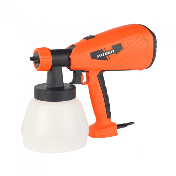 Краскопульт Patriot SG 500