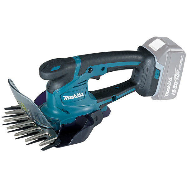 Аккумуляторные ножницы Makita DUM604Z