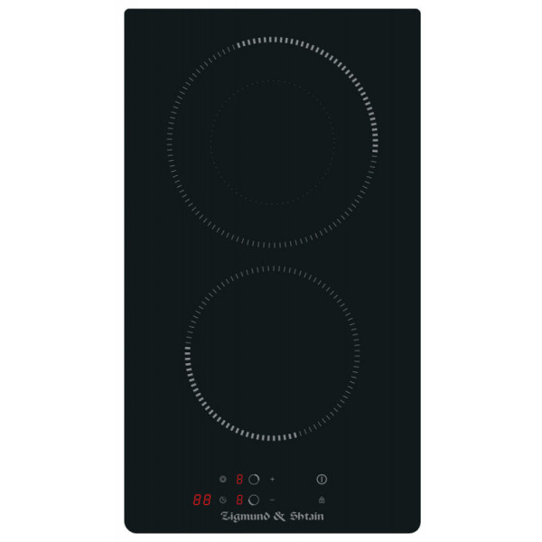 Встраиваемая электрическая варочная панель Zigmund & Shtain CN 36.3 B